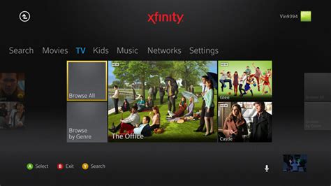 Xbox Comcast App: Bringing Gaming and Entertainment Together Seamlessly