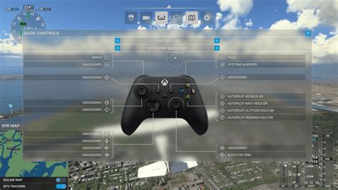 Xbox Controller Flight Simulator: A Whole New Way to Soar Through the Skies