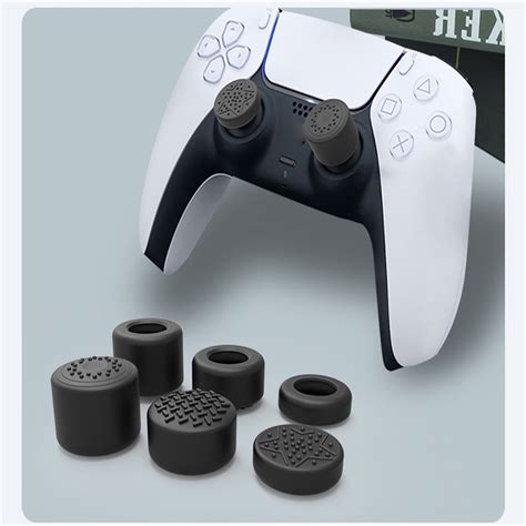 Xbox Controller Grips: 7 Grip Enhancements for Enhanced Gameplay