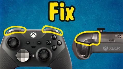 Xbox Controller LB Not Working: A Comprehensive Troubleshooting Guide