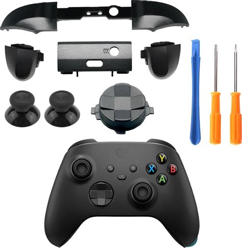 Xbox Controller Repair Kit: The Essential Guide to Reviving Your Gaming Companion