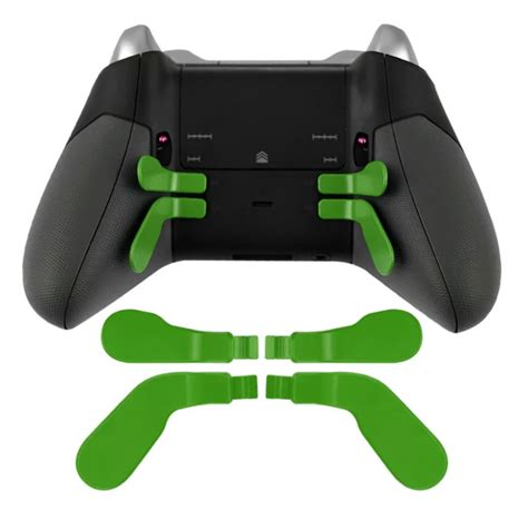 Xbox Controller with Paddles and Mouse Click Triggers: Unlocking the Next Generation of Gaming