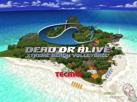 Xbox Dead or Alive Xtreme Beach Volleyball: The Ultimate Guide to Unlockable Content