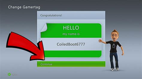 Xbox Live Gamertags: The Basics