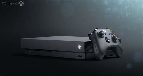 Xbox One: Microsoft's Powerhouse