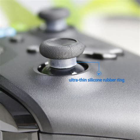 Xbox One Controller Joystick Rubber Replacement in 10,000 Words