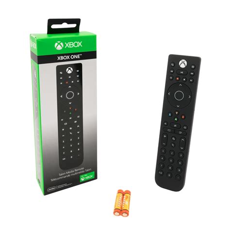 Xbox One remote