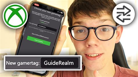 Xbox Search Gamertag: The Ultimate Guide