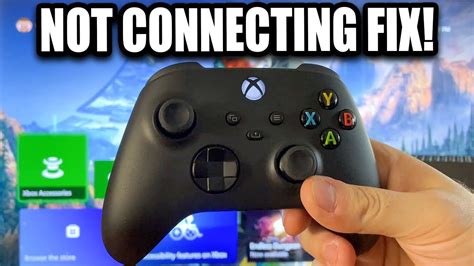 Xbox Series S Controller Not Connecting: Diagnostics and Resolutions