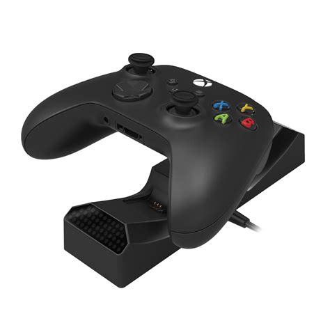 Xbox Series X Controller Charging Station: Power Up Your Gaming Experience