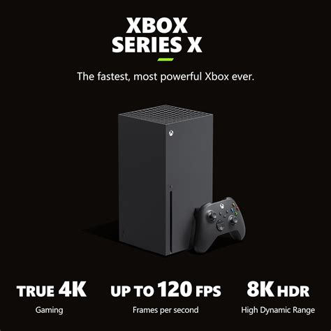 Xbox Series X Wiki: Unlocking the Next Generation of Gaming