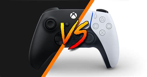 Xbox Series vs PlayStation 5: The Battle for Gaming Supremacy