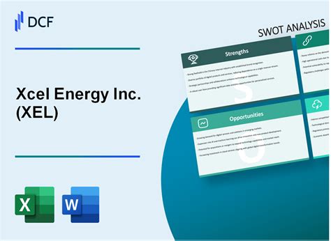 Xcel Energy Inc. Stock: A Comprehensive Analysis and Investment Outlook