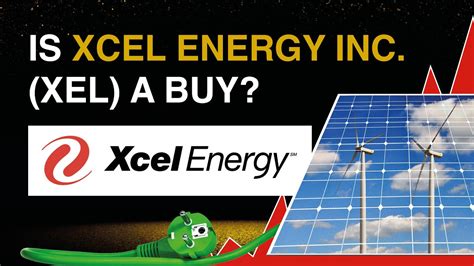 Xcel Energy Stock: A Comprehensive Analysis for 2023-2025