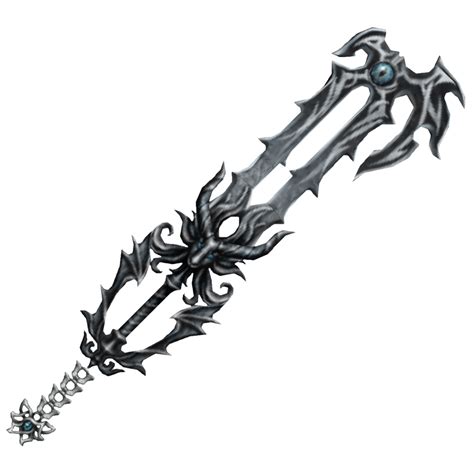 Xehanort's Keyblade: A Comprehensive Guide