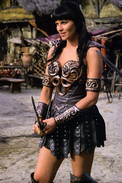 Xena Warrior Princess Epub