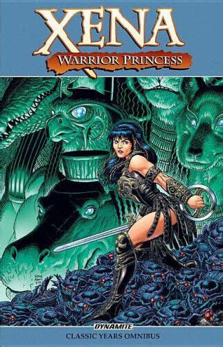 Xena Warrior Princess Classic Years Omnibus Xena Warrior Princess The Classic Years Epub