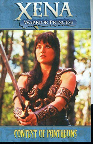 Xena Warrior Princess Volume I v 1 PDF
