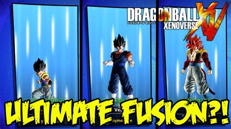 Xeno Gotenks: A Comprehensive Analysis of the Ultimate Fusion