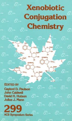 Xenobiotic Conjugation Chemistry Doc