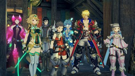 Xenoblade 2 Challenge Mode Unlocks: 20 Overlooked Treasures