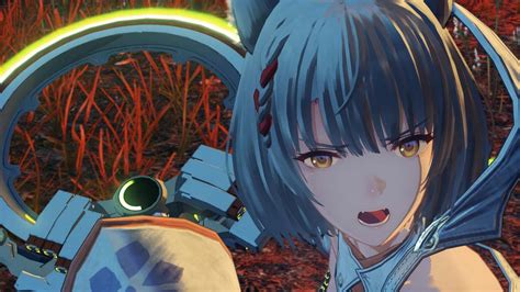 Xenoblade 3 Mio: A Comprehensive Exploration of the Intriguing Heroine