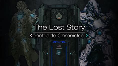 Xenoblade Chronicles: Fiora's Untold Story