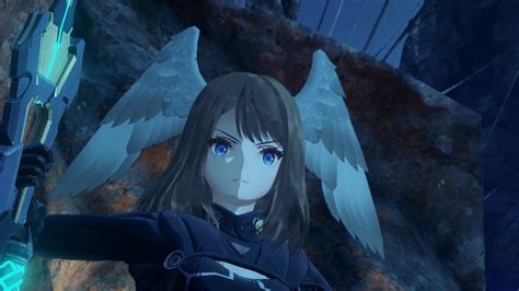 Xenoblade Chronicles 3: Eunie, a Formidable Force and Cherished Companion