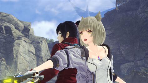 Xenoblade Chronicles 3: Mio's Role in the Story and Beyond