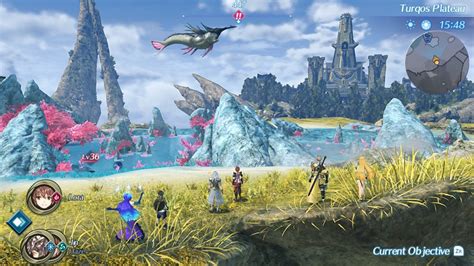 Xenoblade Chronicles X: A Comprehensive Exploration for the Nintendo Switch