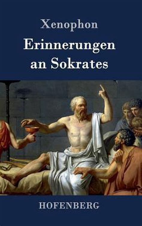 Xenophon's Memorabilien Oder Erinnerungen an Sokrates Kindle Editon