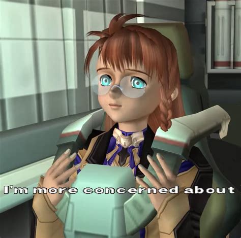 Xenosaga Shion: A Guide to a Powerful and Inspiring Character