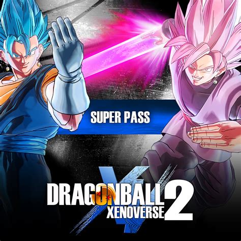 Xenoverse 2: A Comprehensive Guide to Acquiring the Mighty Dragon Balls