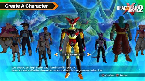 Xenoverse 2 Modded: 9,999+ Mods and Hacks for Limitless Customization