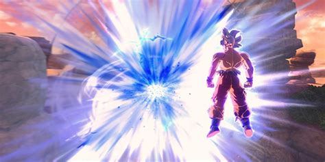 Xenoverse 2 Ultra Instinct: The Ultimate Guide