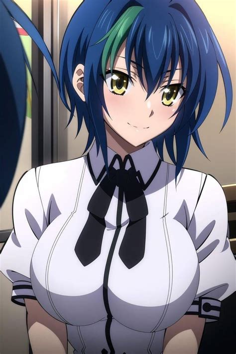 Xenovia: From Anime to Exquisite Collectible