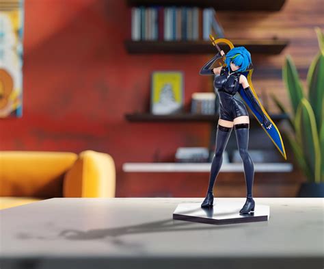 Xenovia Figure: A Comprehensive Guide for Collectors and Enthusiasts