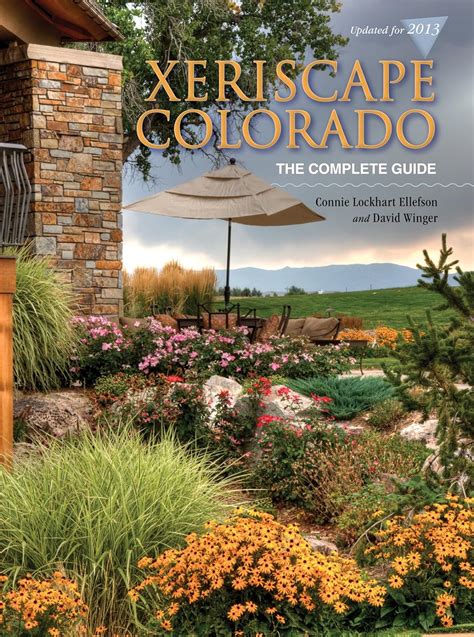 Xeriscape Colorado The Complete Guide Doc