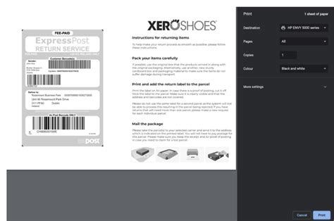 Xero Shoes Return Policy: Unlocking Comfort and Satisfaction