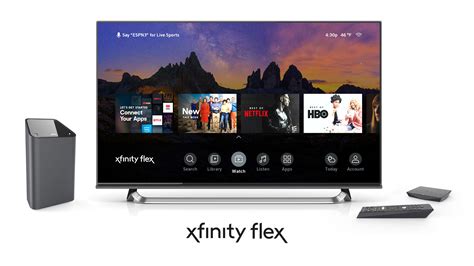 Xfinity Flex: