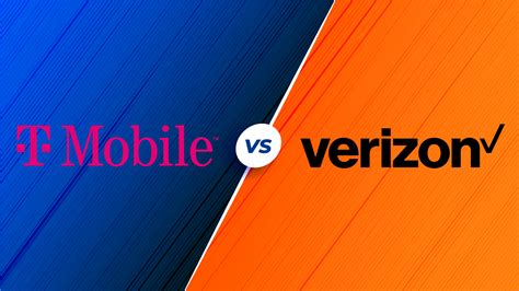 Xfinity Mobile vs. T-Mobile: The Ultimate 2023 Showdown