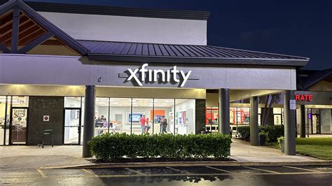 Xfinity Store Close to Me: Your One-Stop Destination for Connectivity Solutions