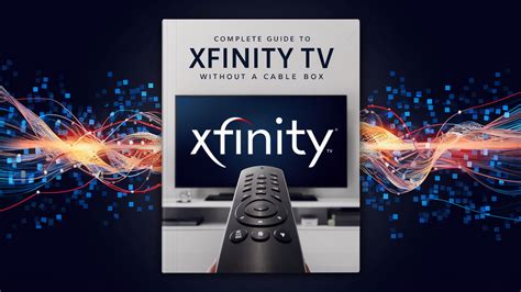 Xfinity TV: