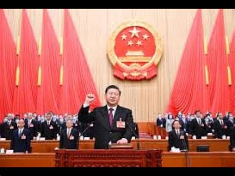 Xi Jinping at 69: Visionary Leader Guiding China towards 2025