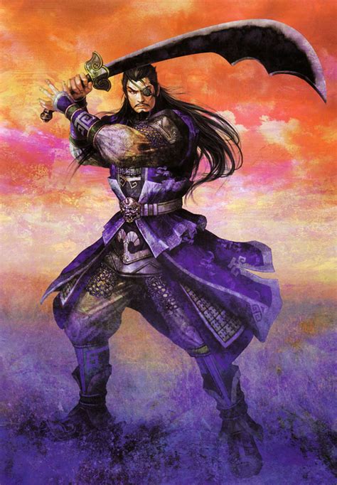 Xiahou Dun's Historic Legacy