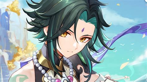 Xiao's Lore and Origin
