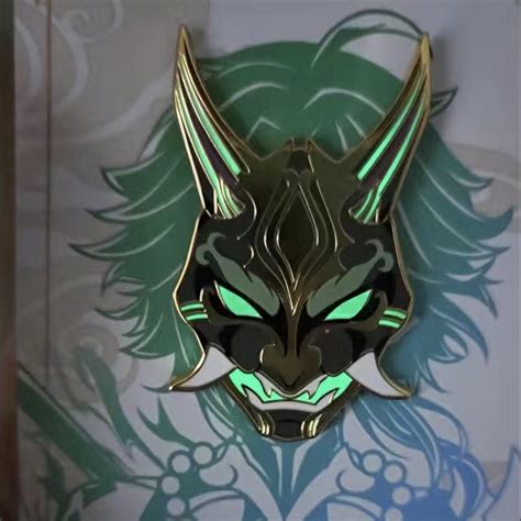 Xiao Masks: Unlocking Tradition, Fostering Connection