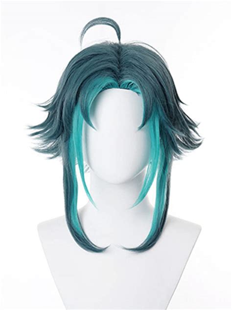 Xiao Wig: Elevate Your Cosplay with Authenticity and Precision