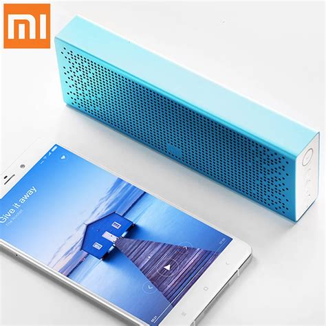 Xiaomi Wireless Portable Bluetooth Aluminum Reader