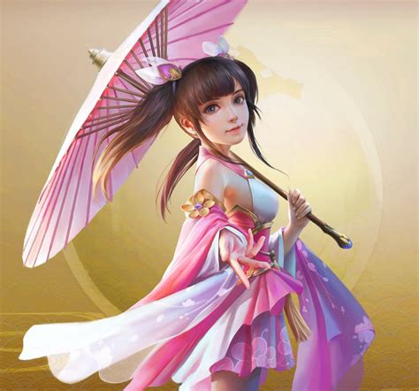 Xiaoqiao: Embracing Harmony in the Face of Chaos